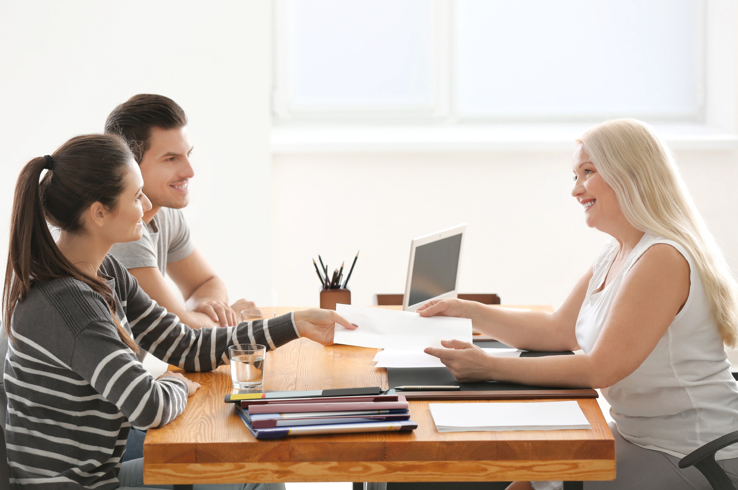 Public Adjuster