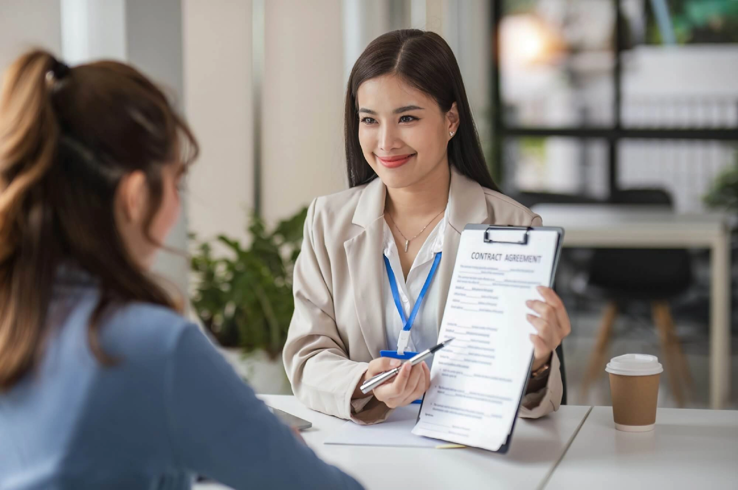 insurance claims adjuster