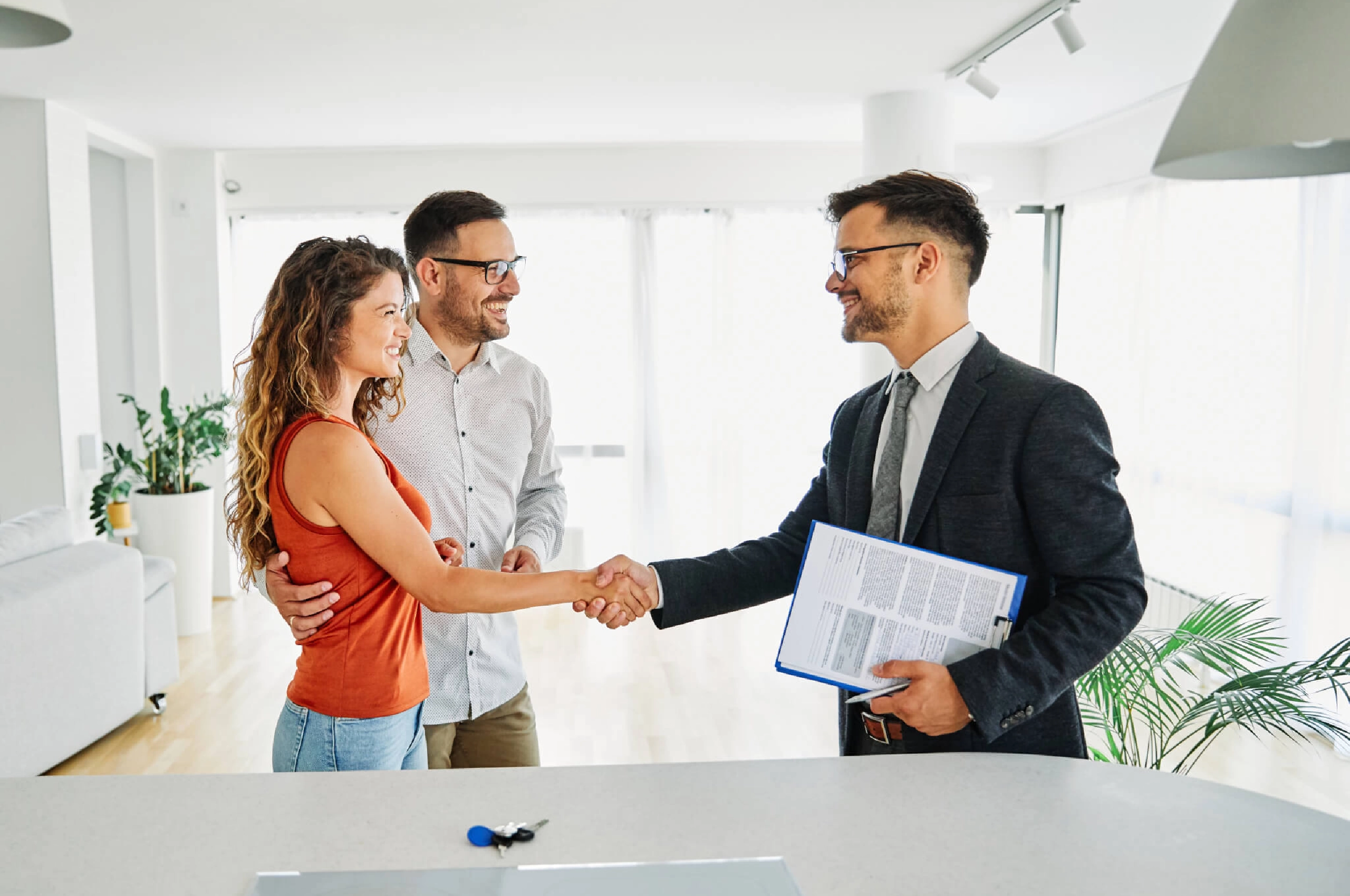 Local Public Adjuster