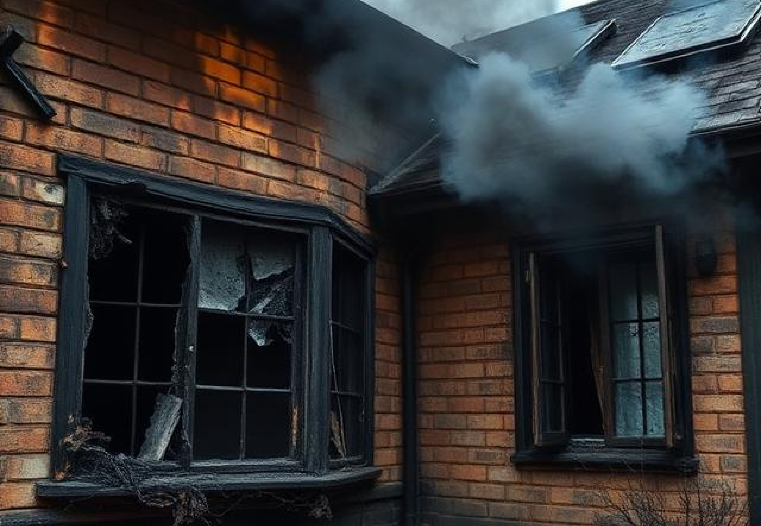 Smoke Damage Insurance Claims