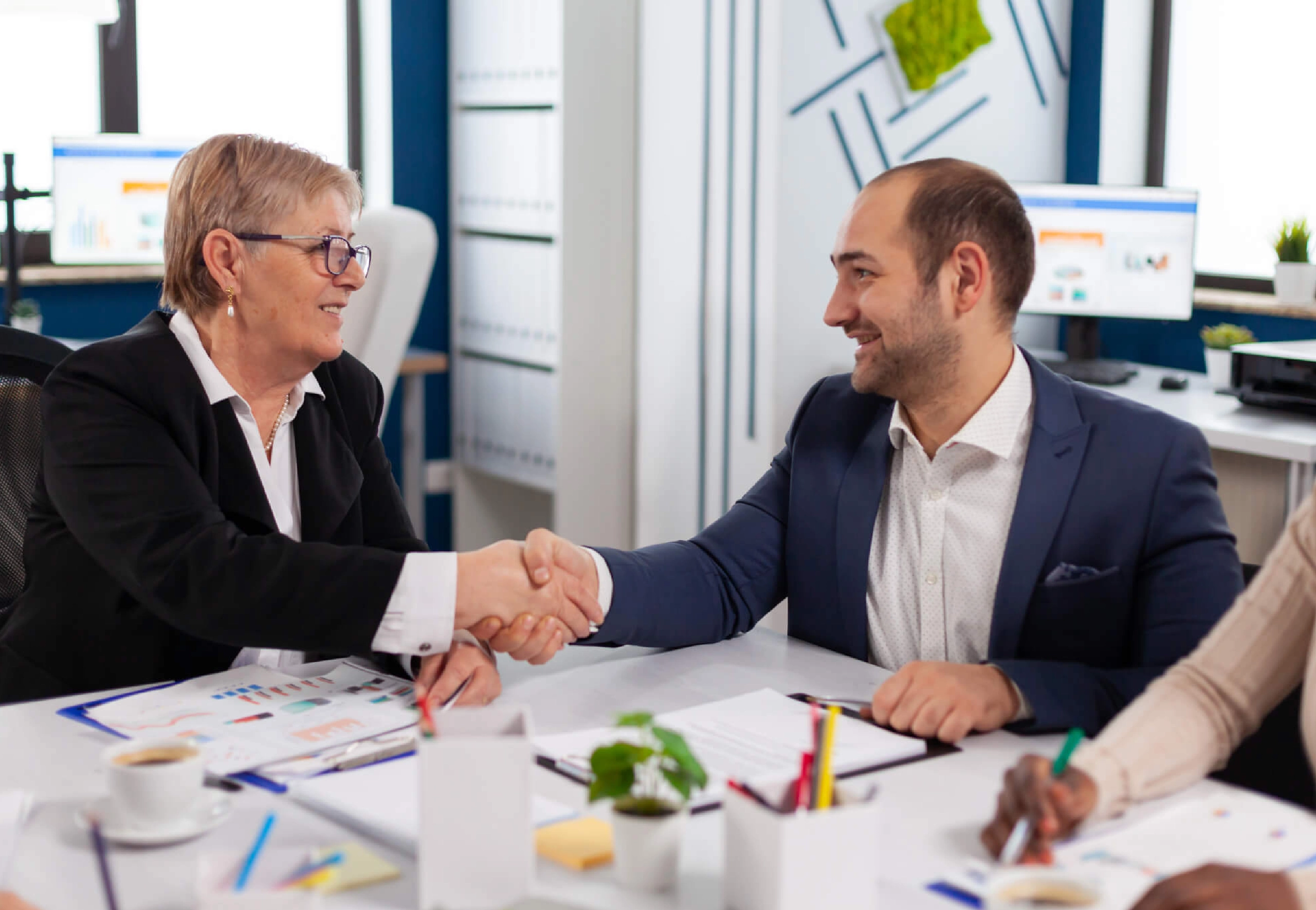 Public Adjuster