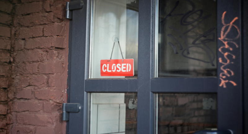 business interruption insurance claim Massachusetts