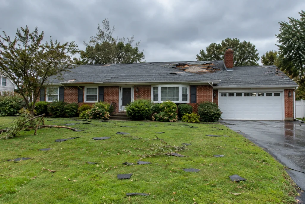 Wind Deductible on Your Rhode Island Claim