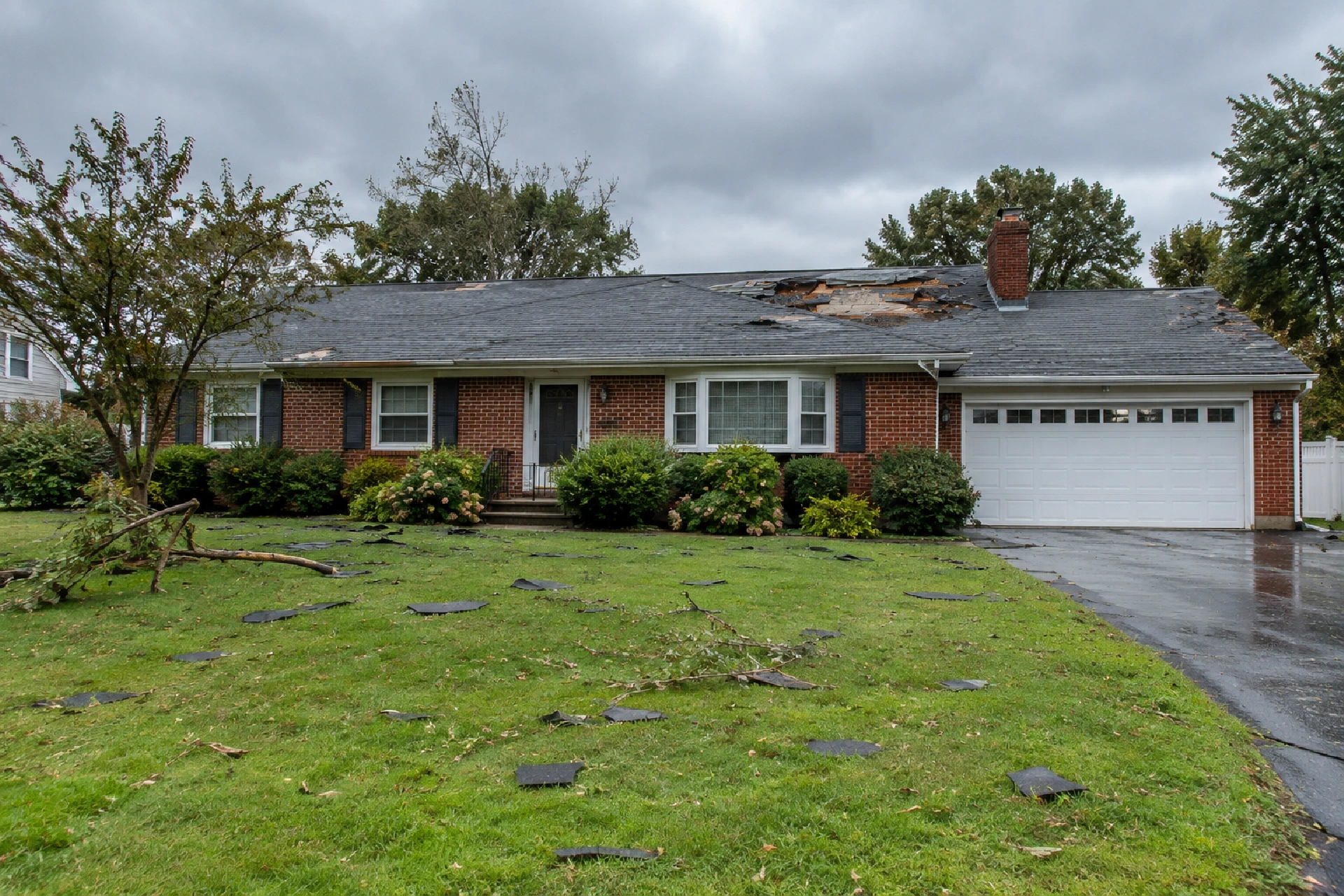 Wind Deductible on Your Rhode Island Claim